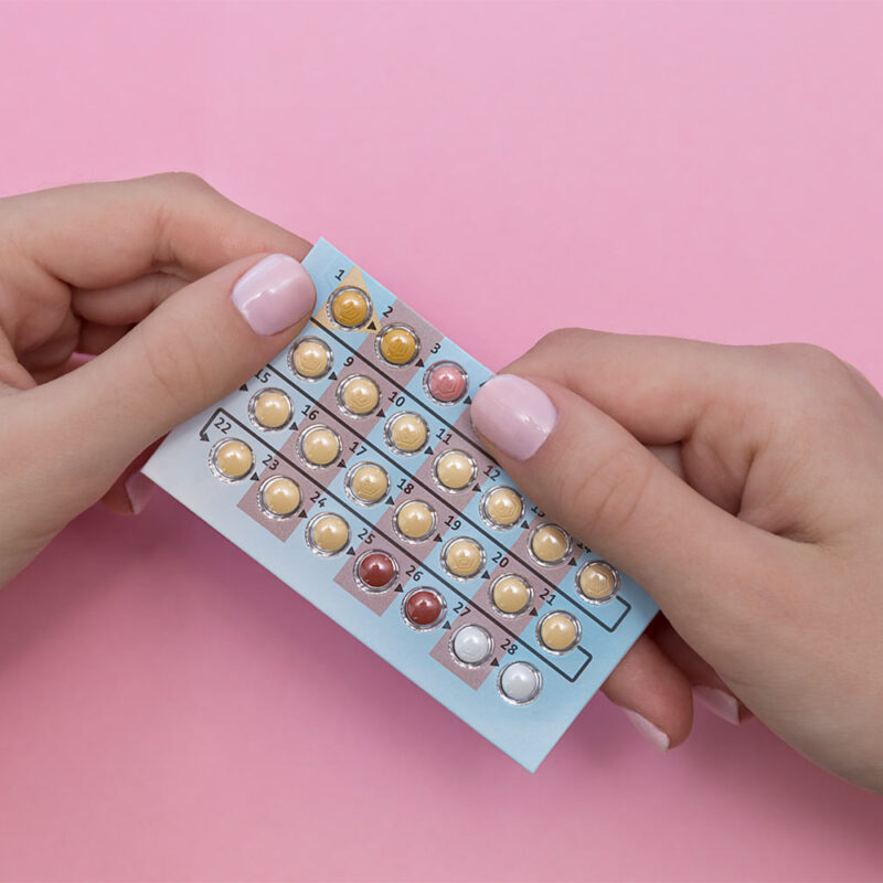Sexual Health and Contraceptive Services