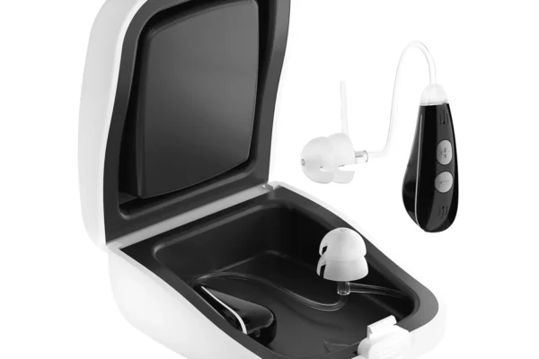 CeretoneNexusBTEHearingAid